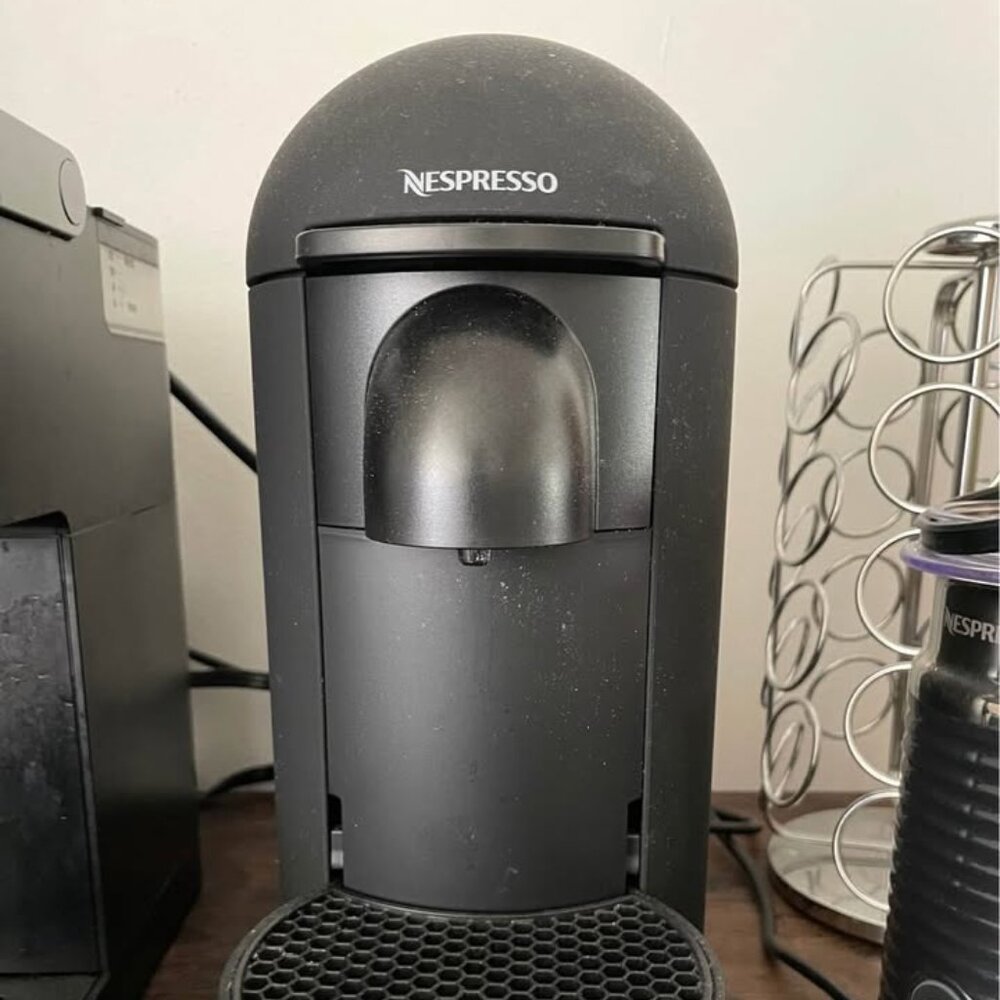 Nespresso VertuoPlus - Picture 2 of 3